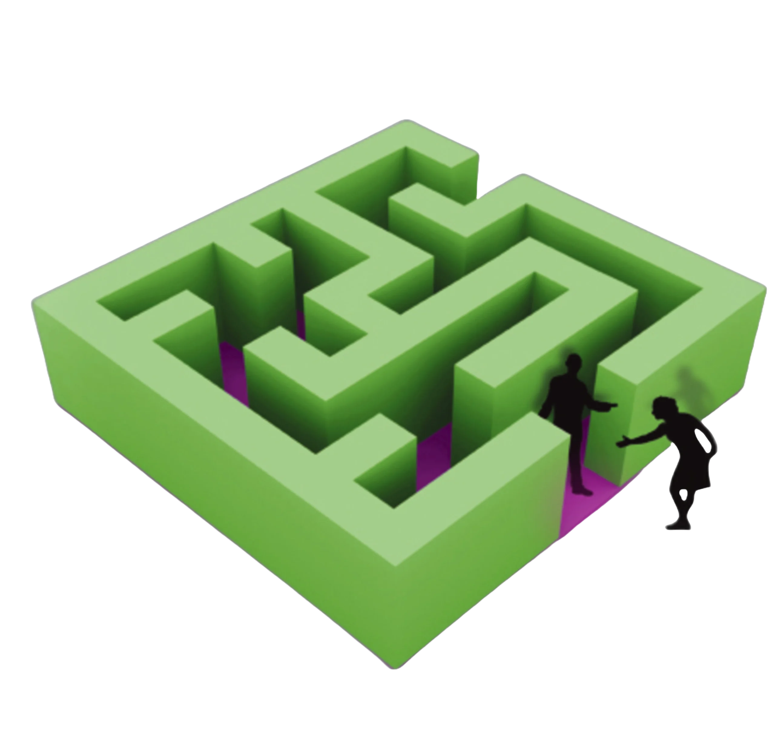 Logo for Hayward Coaching